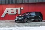 Volkswagen Golf GTI Clubsport S by ABT 2017 года